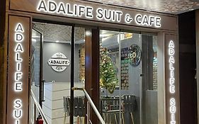 Ada Life Hotel
